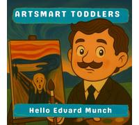 Hello Edvard Munch