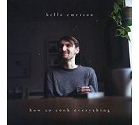 Hello Emerson - How to Cook Everything