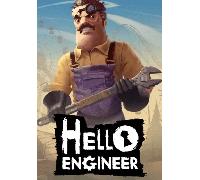 Hello Engineer: Scrap Machines Constructor (PC) Steam Key GLOBAL