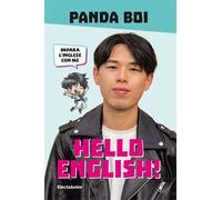 Hello, English Impara l'inglese con me - Panda Boi