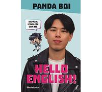 Hello, English! Impara l'inglese con me