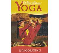 Hello Fitness Series: Invigorating
