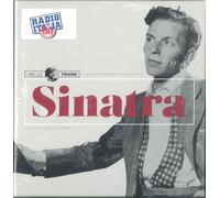 HELLO FRANK SINATRA (DVD) FRANK SINATRA