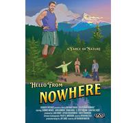 Hello From Nowhere (DVD)