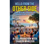 Hello from the other side: COME WITH ME THROUGH THE DARKNESS INTO THE LIGHT