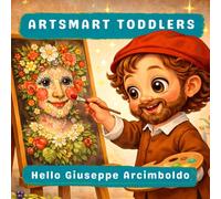 Hello Giuseppe Arcimboldo