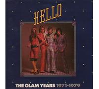 HELLO - GLAM YEARS 1971-1979