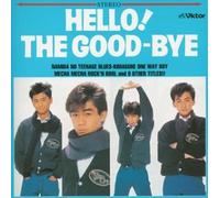 Hello!Good-bye