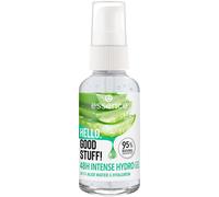 Hello, Good Stuff! Siero viso al gel di aloe vera 48h Hydro Gel