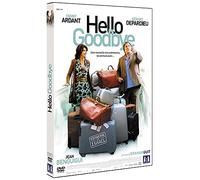 Hello goodbye