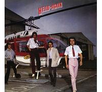 Hello - Hello Again