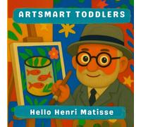 Hello Henri Matisse