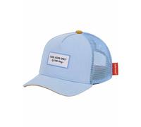 Hello Hossy - Cappello trucker - Mini Frozen Cap - Taglia 2-5 a - Blu