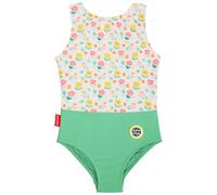 Hello Hossy - Costume da bagno - Clover Berry Swimsuit - Taglia 5-6 a - Verde