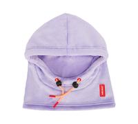 Hello Hossy - Passamontagna caldo - Warmy Mauve - Taglia 2-5 a - Viola