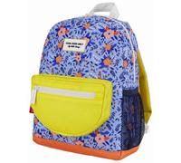 Hello Hossy - Zaino idrorepellente - Sac À Dos Champêtre - Taglia 2-5 a - Blu Blu 2-5 a