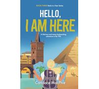 Hello, I Am Here
