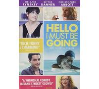 Hello I Must Be Going