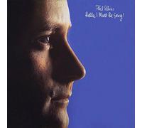 HELLO I MUST BE GOING LP (VINYL) GREEK WEA 1982