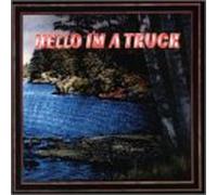 Hello I'm a Truck