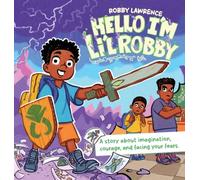 Hello I'm Li'l Robby
