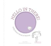 Jo Witek Hello in There (Copertina rigida)