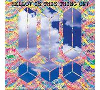 !!! - Hello? Is This Thing on?