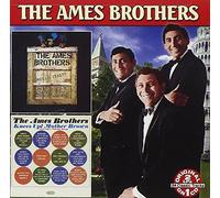 Hello Italy/Knees Up Mother Brown