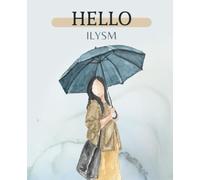 Hello Journal 365 Days