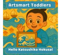 Hello Katsushika Hokusai
