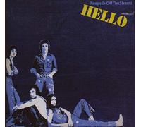 Hello - Keeps Us Off The Streets