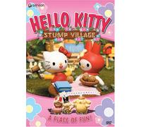 Hello Kitty 1: Stump Village - A Place of Fun
