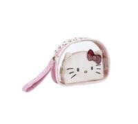 Hello Kitty 2 Vanity Case Da Viaggio Set Cerdà