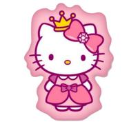 Hello Kitty 3d Cuscino Sanrio