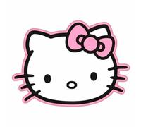 Hello Kitty 3D cushion Sanrio