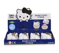 Hello Kitty 3D Protective lip balm