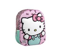 Hello Kitty 3d Zaino 31cm Cerdà