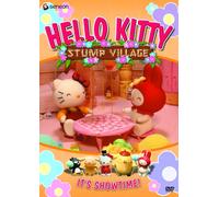 Hello Kitty 5: Stump Village - It's Showtime