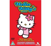 Hello Kitty 6 - Once Upon A Kitty [Edizione: Regno Unito] [Edizione: Regno Unito]