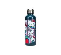 Hello Kitty Acciaio Inossidabile Bottiglia 500ml Paladone