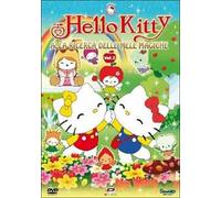 Hello Kitty. Alla ricerca delle mele magiche! Vol. 2