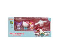 Hello Kitty and Friend Gift Box Set Mini Figures Hello Kitty (4)