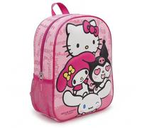 CERDÁ LIFE'S LITTLE MOMENTS Hello Kitty Zaino per bambini 3D
