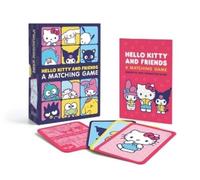 Hello Kitty and Friends: A Matching Game