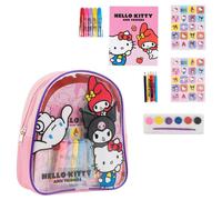 Hello Kitty Zaino Stationery Set Cerdà
