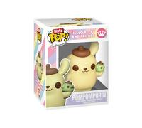 Hello Kitty and Friends Bitty POP Vinyl Figure 4-Pack Series 1 2 cm