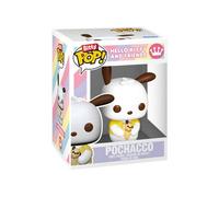 Hello Kitty and Friends Bitty POP Vinyl Figure 4-Pack Series 2 2 cm