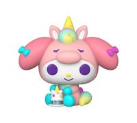 Hello Kitty My Melody POP Sanrio #61 Vinyl Figure FUNKO