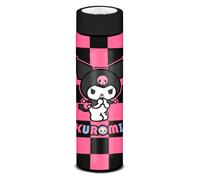 Sanrio Thermo Bottle Kuromi Chess