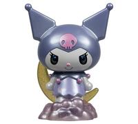hello kitty and friends Giochi Preziosi - Personaggio Kuromi Da 10 Cm Serie Prem